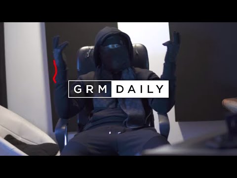 Ronzo - Bits Vol. 1 [Music Video] | GRM Daily