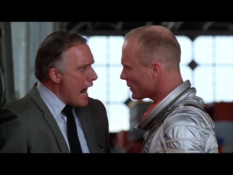 The Right Stuff - Blu-ray Clip