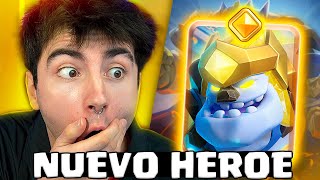 NUEVO GOGOGOLEM DE HIELO☃️