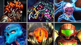 Metroid Samus Returns video 1
