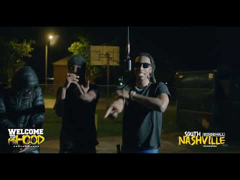 30shotz Rico - Shooting Star | Welcome To My Hood Performance