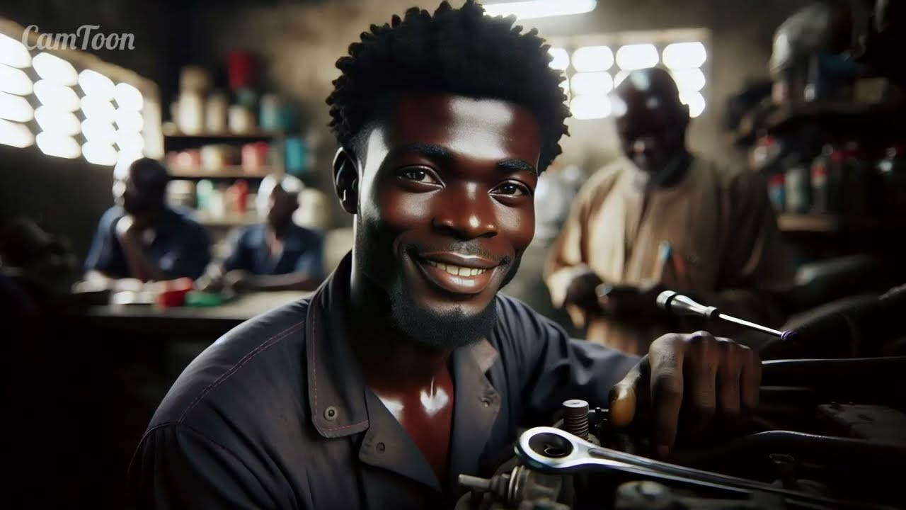 Mother-in-Law Breaks Up Daughter’s Marriage, Finds Rich Husband for Her | African Story Tales #tales