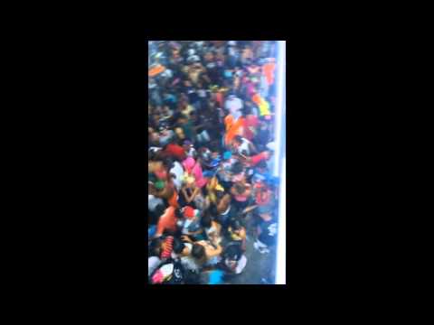 CARNAVAL 2016 EM MIGUEL COUTO DJ DUDU