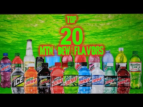 download lagu mp3 mp4 Different Mountain Dews, download lagu Different Mountain Dews gratis, unduh video klip Different Mountain Dews