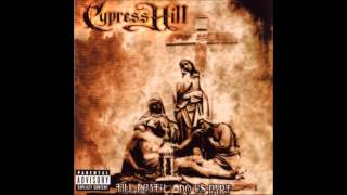 Cypress Hill - Last Laugh (Title 8 Till Death Do Us Part)