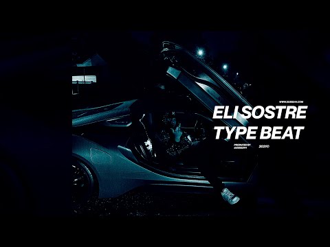(Free) Eli Sostre x Soriano Type Beat ~ Made Me