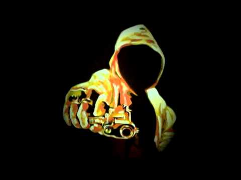 Hard Gangsta Hip Hop {Rap} Instrumental (Free Download) (OBM Collab)
