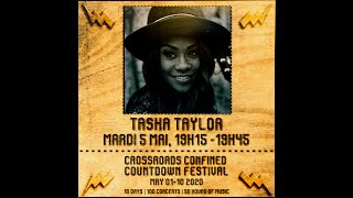 Tasha Taylor @crossroadsrockrootssoundpl1232