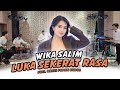Wika Salim Luka Sekerat Rasa Feat Orkes Paman Kudos