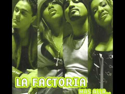 En La Disco - Factoria