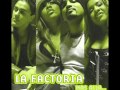 En La Disco - Factoria 