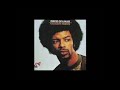 Ron Carter - The Needle's Eye - from Pieces of a Man by Gil Scott-Heron