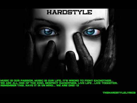 Frequencerz - Phaser (Unofficial Last World Edit) + Lyrics