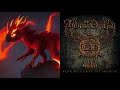 Hunter Forsberg x The Autumn Offering - A Griffin in Atrophy (darksynth/melodic death metal mashup)