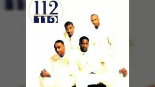 112 &amp; Faith Evans - I Can&#39;t Believe