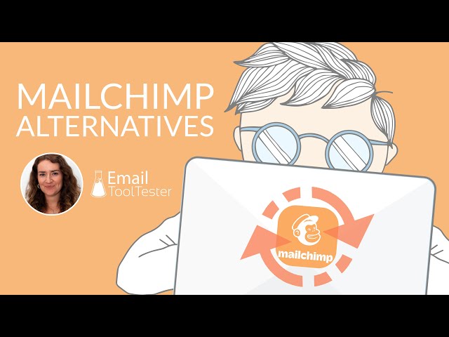 9 Best Mailchimp Alternatives in 2021 (Comparison Guide)