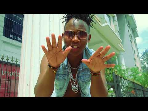 AMIDA AMIMA - NYEGERIA (OFFICIAL 4K MUSIC VIDEO),sms SKIZA 8546933 to 811