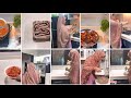 Indian Muslim Mom Full Evening Vlog Dinner Kitchen Work Summer Me Serf 5 Mnt Me Ice Cream Recipe