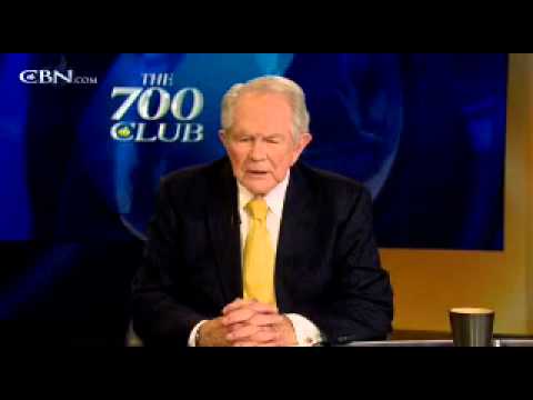 News on The 700 Club: April 20, 2011 - CBN.com