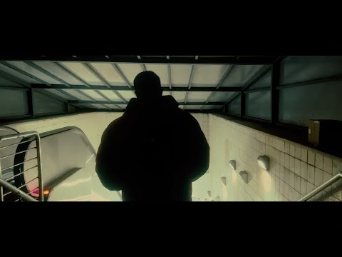 Chef Bi - Dudaklarımda (Official Video) | Prod. by Kai