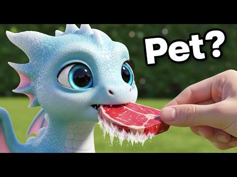 I Simulated ICE Pokémon In Real Life