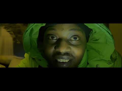 Black Aladdin - Strait Drop Flow [Music Video]