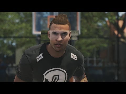 NBA Live 19 Reveal Gameplay Trailer!