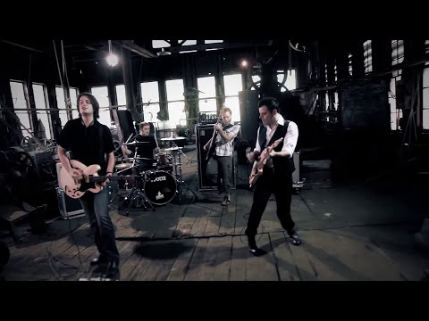 Downhere - The Song You Sing - Music video (2010)