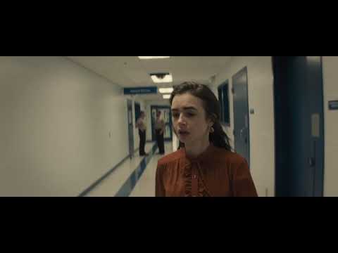 Extremely Wicked, Shockingly Evil and Vile  - Ending ▶1:26