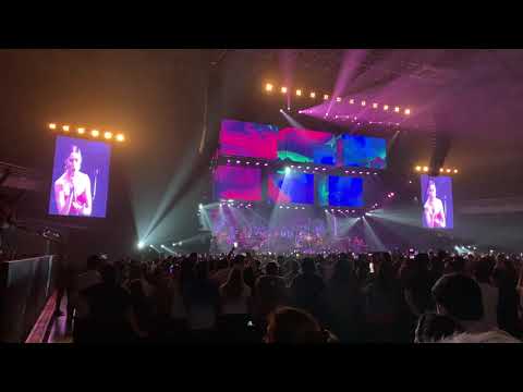 Alejandro Sanz - Corazón partío (#LaGira 2020)