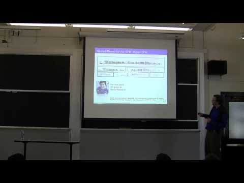 Factor Graphs for Flexible Inference in Robotics and Vision | Frank Dellaert | Robotics@MIT