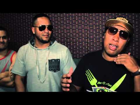 IBZAN  EL LIDER URBANO GATEANDO EPK