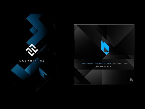 Anturage, Alexey Union, Jon.K - Losing (Modeplex Remix) [Beatfreak Recordings]