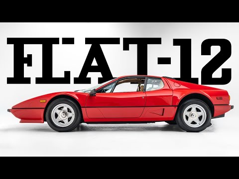1984 Ferrari 512 BBI (CC-2009400) for sale in Fort Lauderdale, Florida