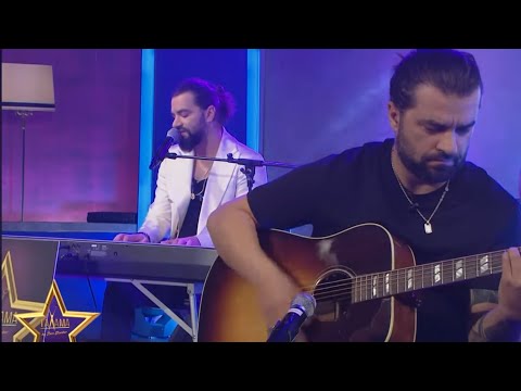 Next Time - Nalej Nalej (Live Acoustic at Galama Show)