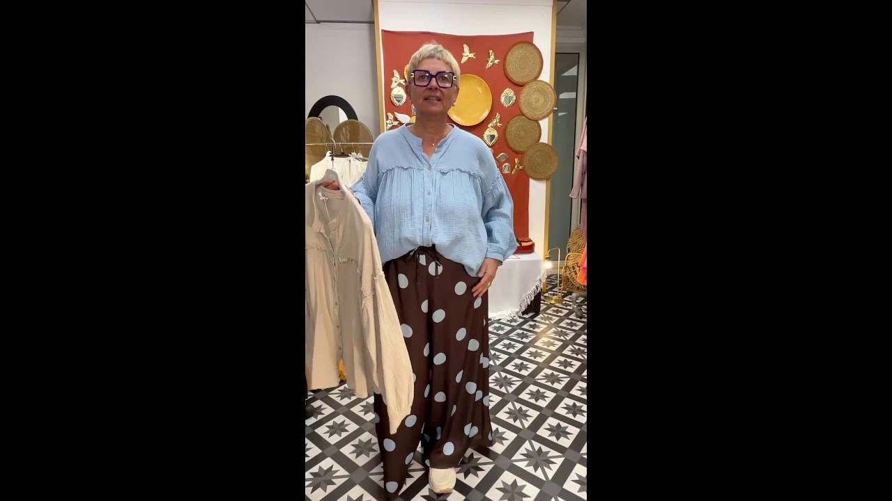 Replay Live Shopping
