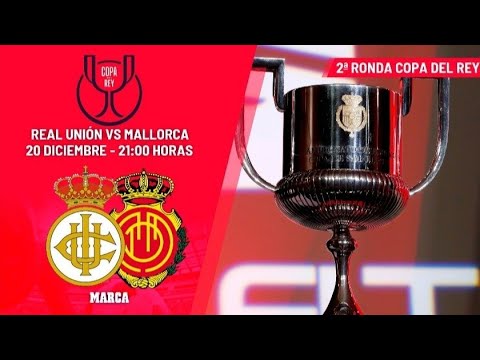 Real Unión - RCD Mallorca (0-1)