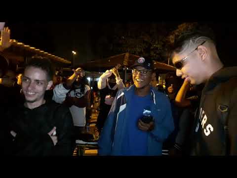 FL X THORMENT - PRIMEIRA FASE - BDH.90