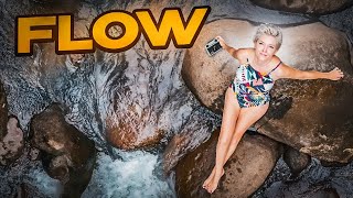 You Won't Believe This River in Costa Rica! - EP.365