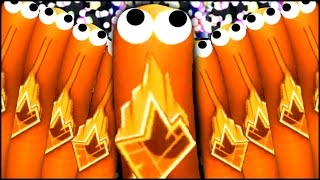 KWEBBELKOP TOP PLAYER! - Slither.io Gameplay - New Slither.io Skins Official Kwebbelkop Skin!