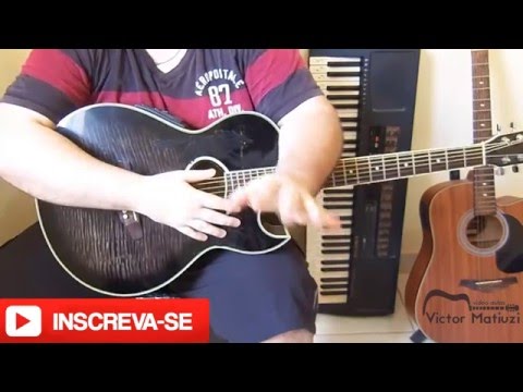 Avisa Aí - Henrique e Juliano