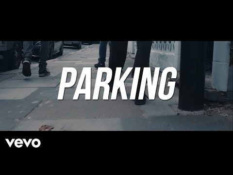 ScrapDat - Parking ( OFFICIAL MUSIC VIDEO )