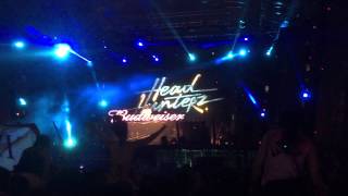 FNMF - HeadHunterz - Against all odds (Dyro)