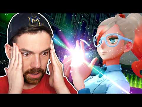 Pokémon Legends Z-A (Part 15)