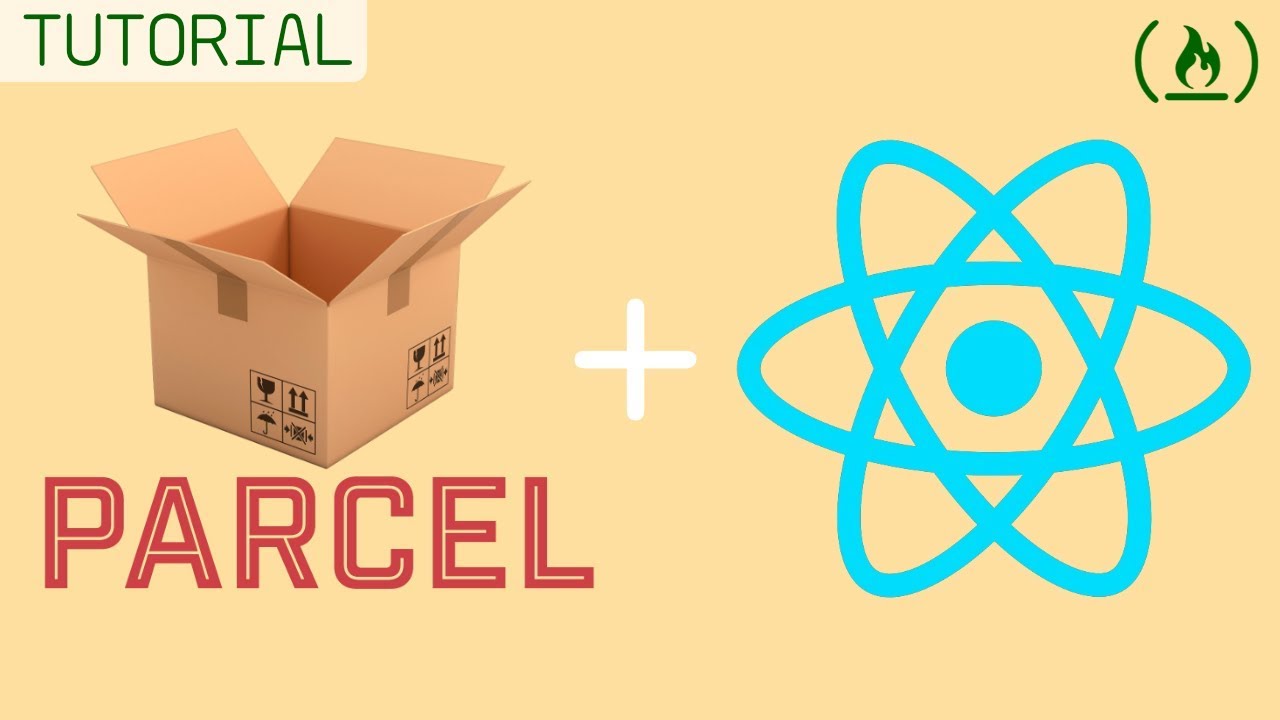 Using Parcel Bundler with React