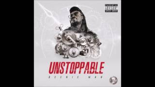 Beenie Man - Unstoppable FULL ALBUM!!!! 2016 NEW!!!!