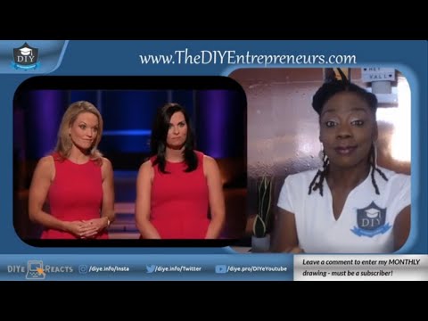 Monkey Mat Shark Tank Pitch