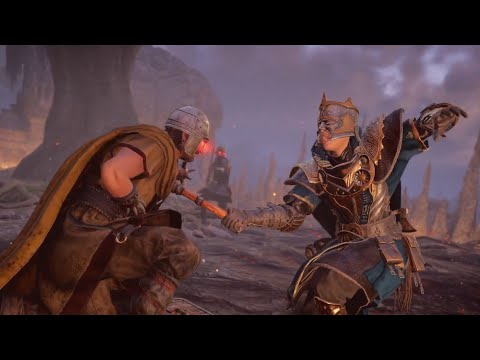 Assassin's Creed Valhalla | Mastery Challenge Free Update Trailer