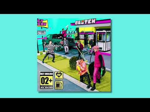 NCT DREAM (엔시티 드림) - 버퍼링 (Glitch Mode) audio