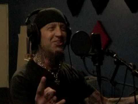 Jason Gong Jones AM Conspiracy - All Knowing Force Interview